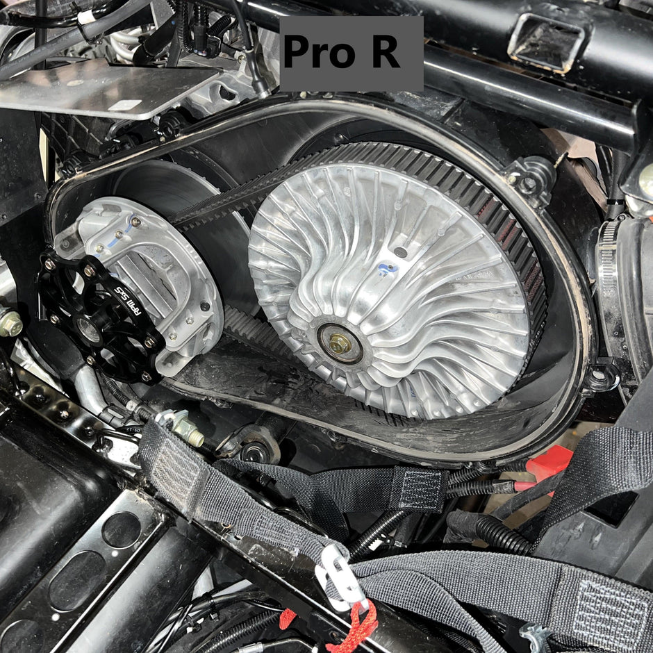 RPM Billet 