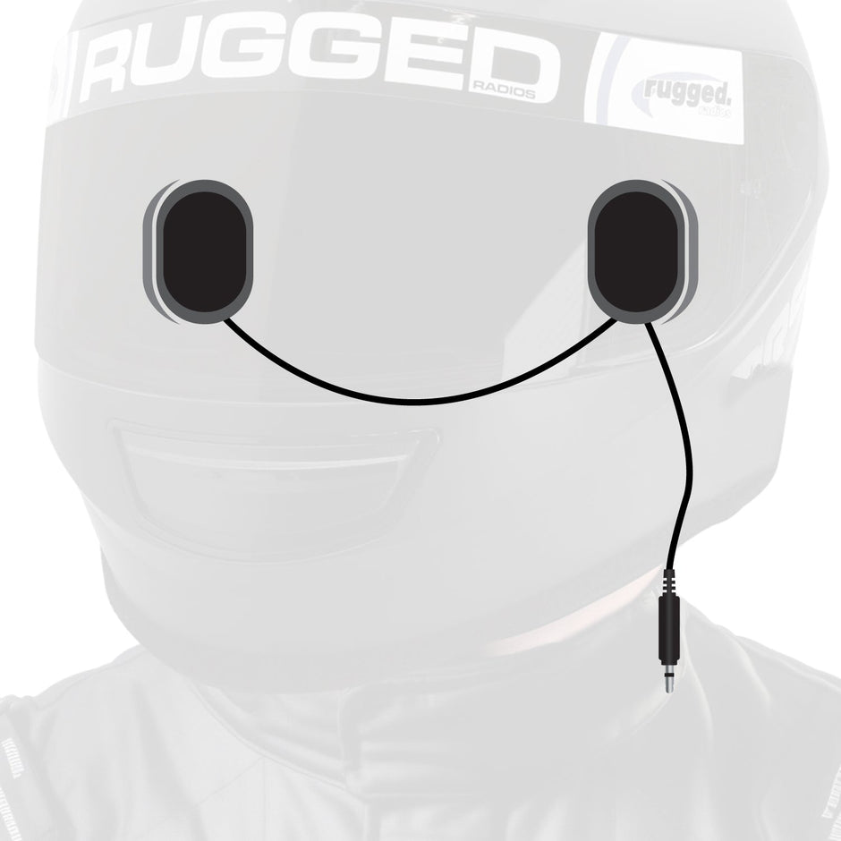 Helmet Wiring Kits