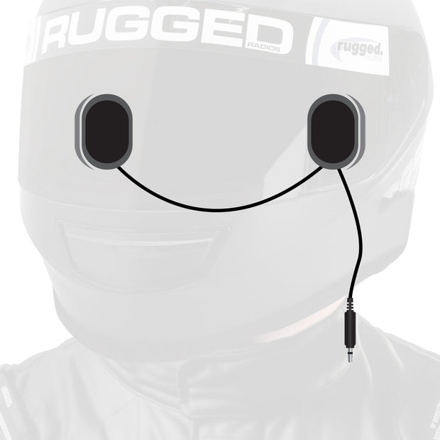 Helmet Wiring Kits