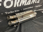 Treal Performance | 2020-2025 Polaris RZR ProXP 