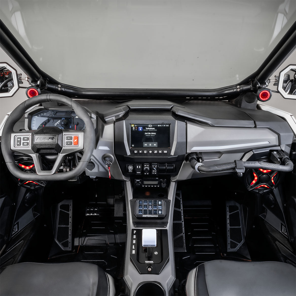 Polaris RZR Pro R, Pro S, Pro XP 6.5