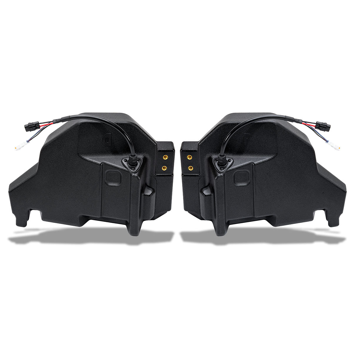 2024-2026 Polaris Xpedition ADV & XP Rear Upper 6.5