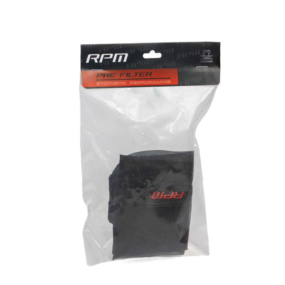 *RPM - POLARIS RZR TURBO R, PRO S, PRO XP, XP1000, & XPT AIR FILTER PRE-FILTER