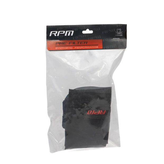 *RPM - POLARIS RZR TURBO R, PRO S, PRO XP, XP1000, & XPT AIR FILTER PRE-FILTER
