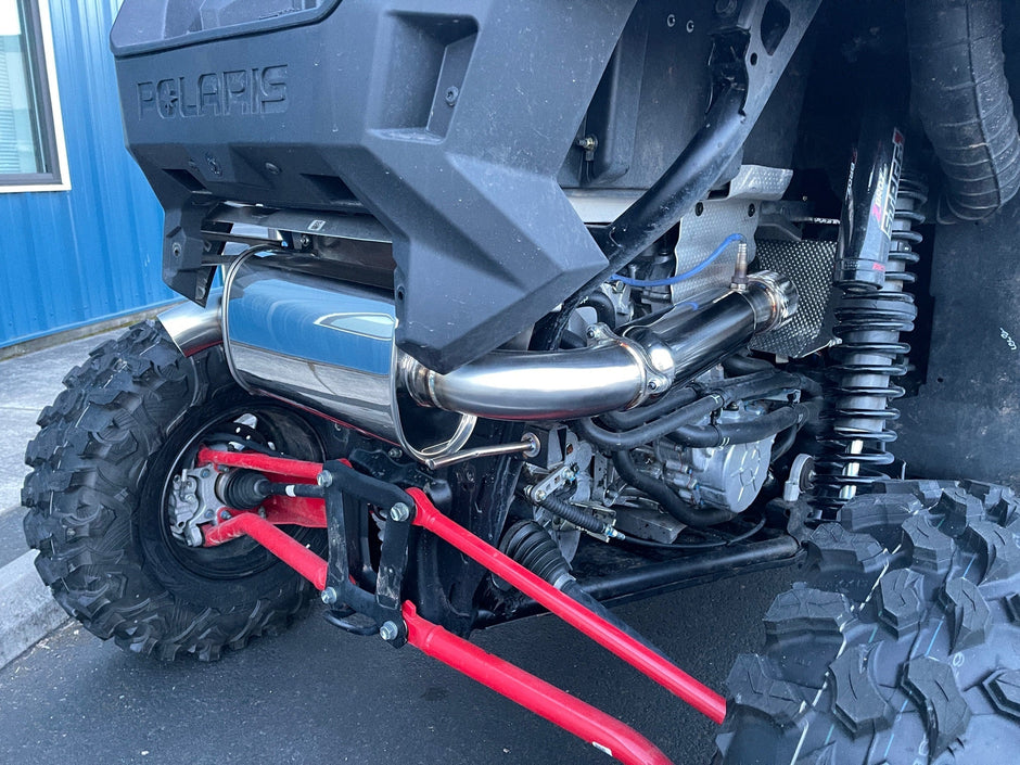 Treal Performance | 2020-2025 Polaris RZR ProXP 