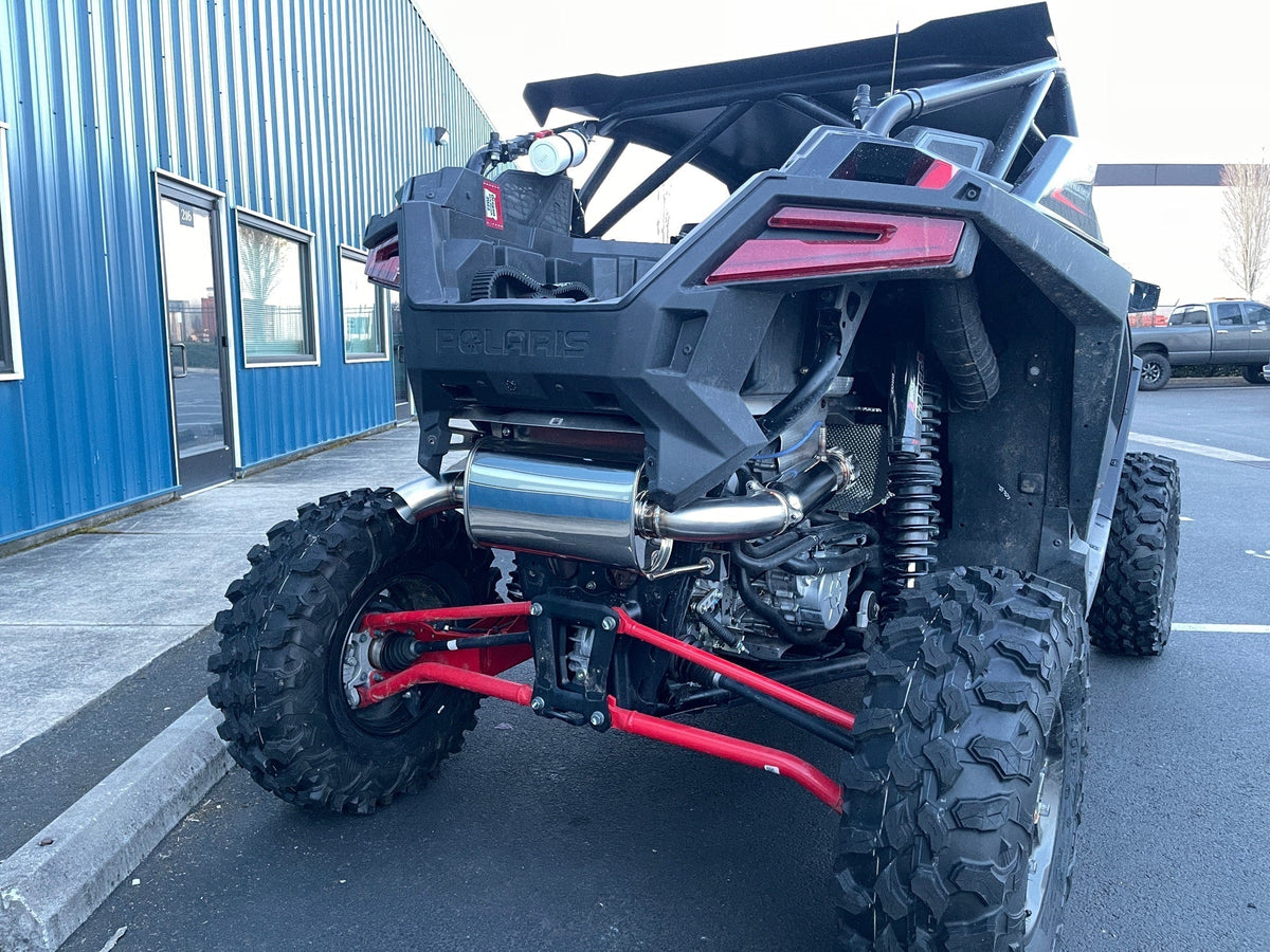 Treal Performance | 2020-2025 Polaris RZR ProXP 