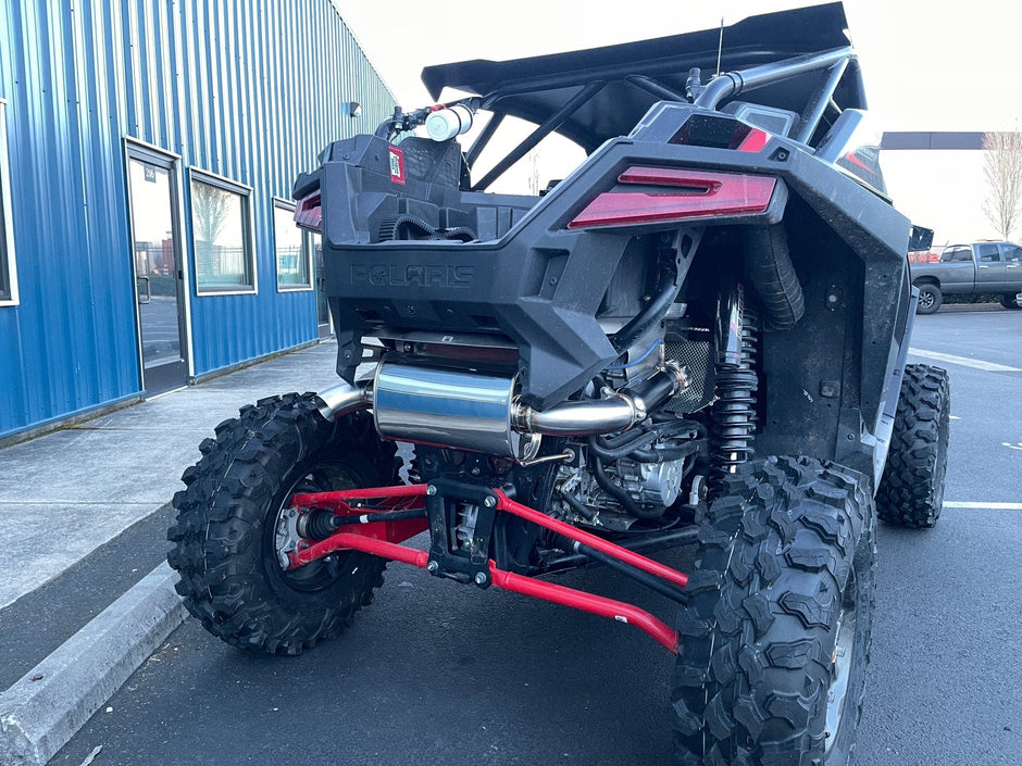 Treal Performance | 2020-2025 Polaris RZR ProXP 