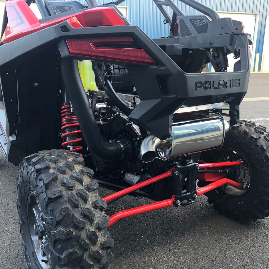 Treal Performance | 2020-2025 Polaris RZR ProXP 