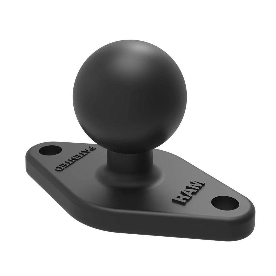 Accessory Mounts