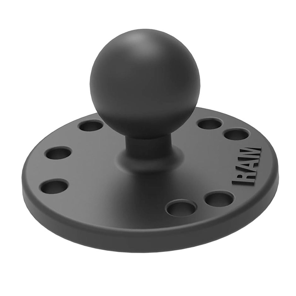 Accessory Mounts