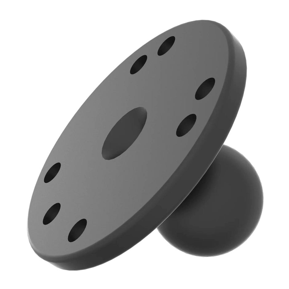 Accessory Mounts