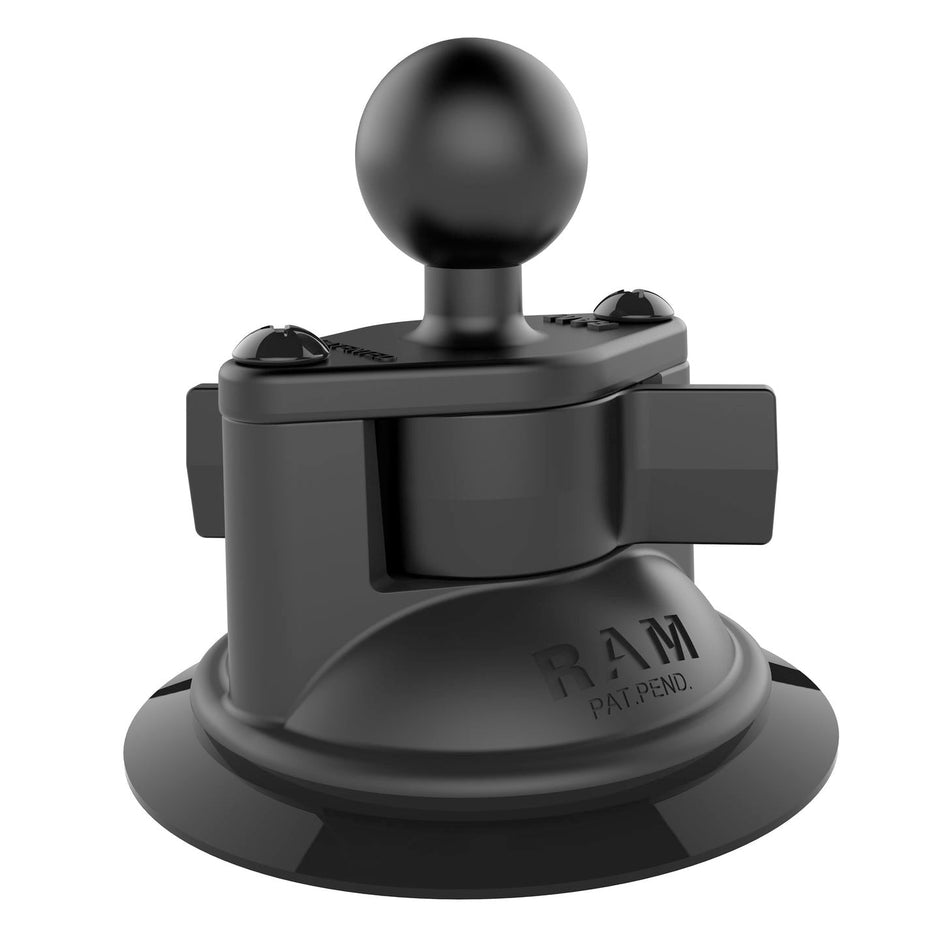 Accessory Mounts