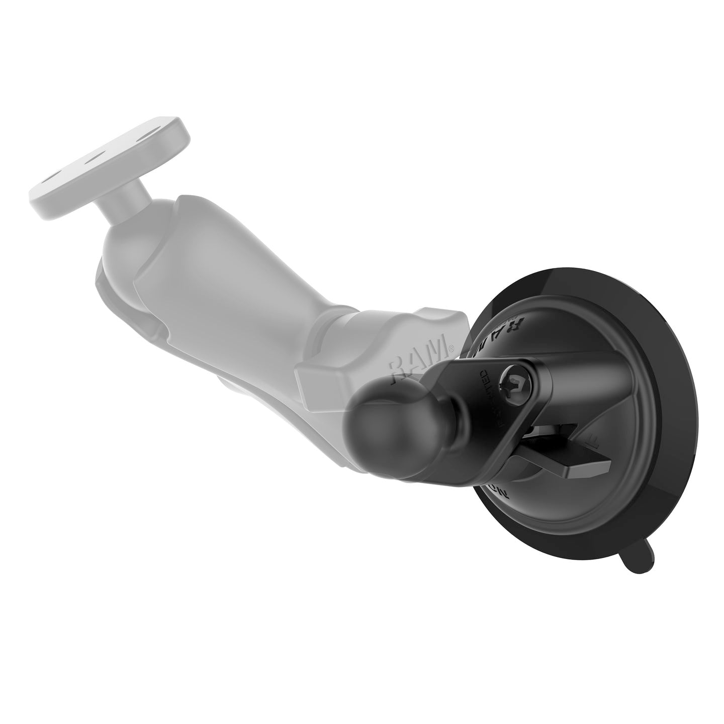 Accessory Mounts
