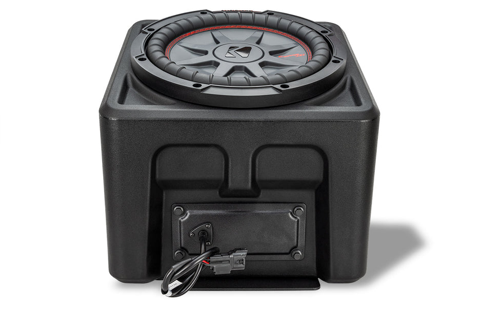 2018-2025 Polaris Ranger XP1000 Underseat 10" Subwoofer