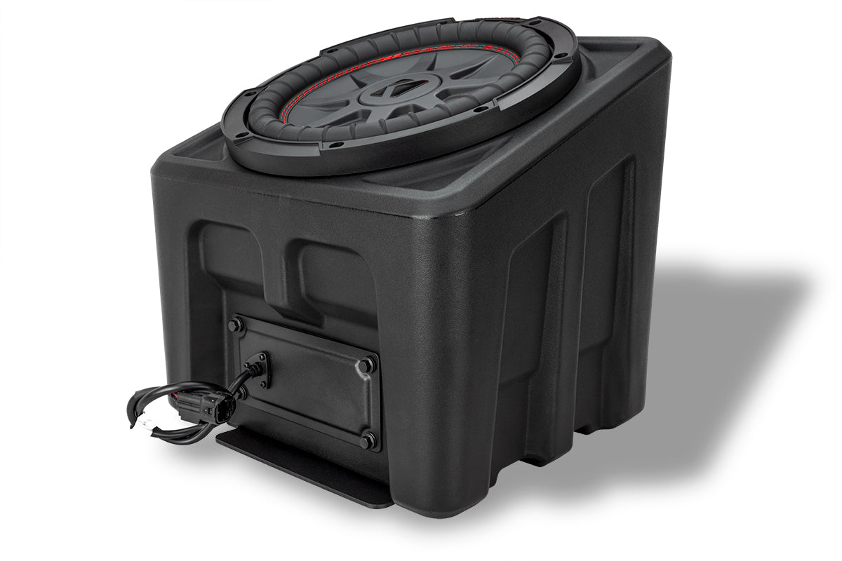 2018-2025 Polaris Ranger XP1000 Underseat 10