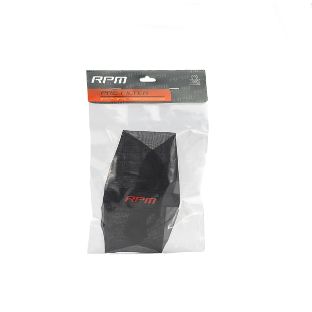 *RPM - CAN-AM MAVERICK R & X3 TURBO AIR FILTER PRE-FILTER