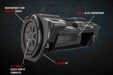 2014-2023 Polaris RZR Glove-Box 10