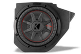 2014-2023 Polaris RZR Glove-Box 10