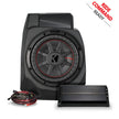 2020-2024 Polaris® RZR Pro Under-Dash 10