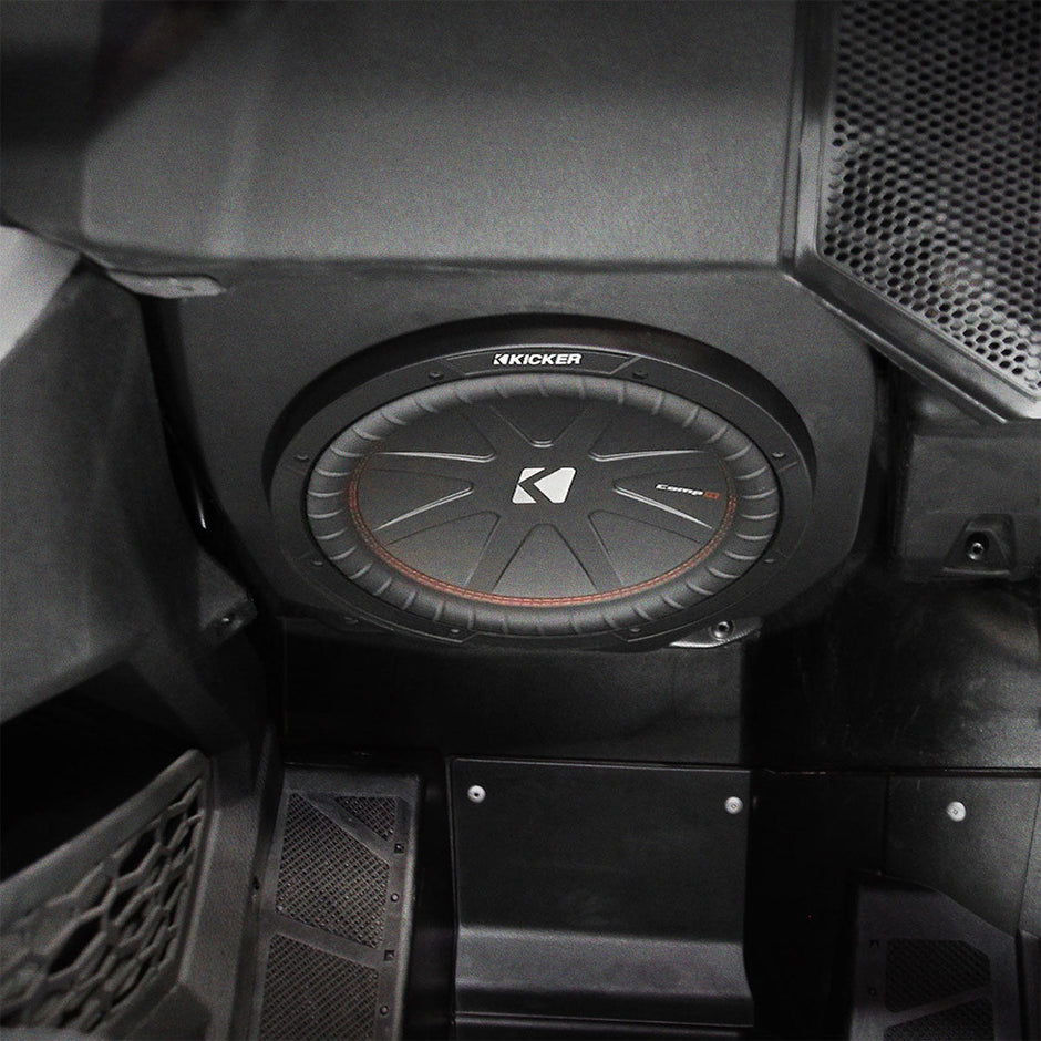 2020-2024 Polaris RZR Pro R / Turbo R / Pro XP Under-Dash 10
