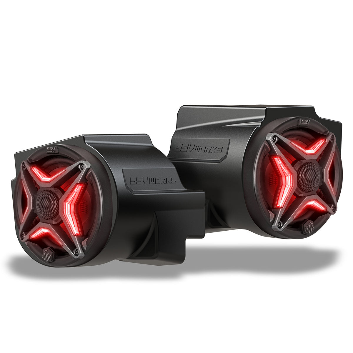 2020-2024 Polaris® RZR Pro Series In-Dash 6.5