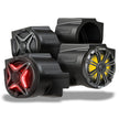 2020-2024 Polaris® RZR Pro Series In-Dash 6.5