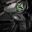 2025-2026 Polaris® RZR Pro R / Pro S / Pro XP Phase-5 V-Spec 7-Speaker Plug-&-Play Kit w/MRB4 Radio