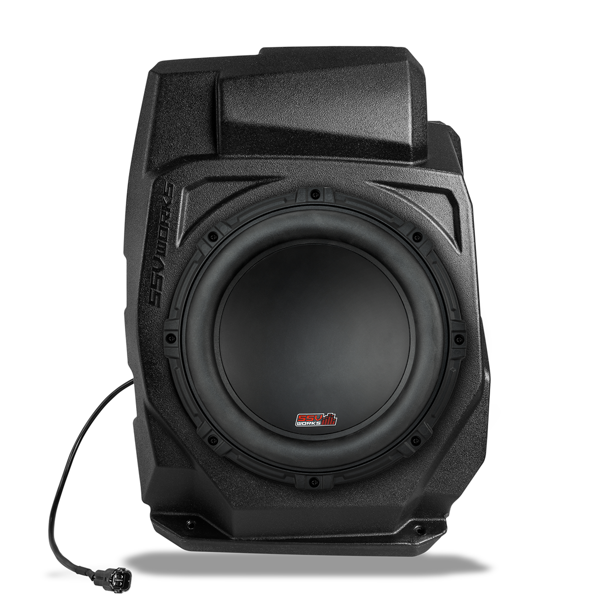 2025-2026 Polaris RZR Pro R / Pro S / Pro XP Under-Dash 10
