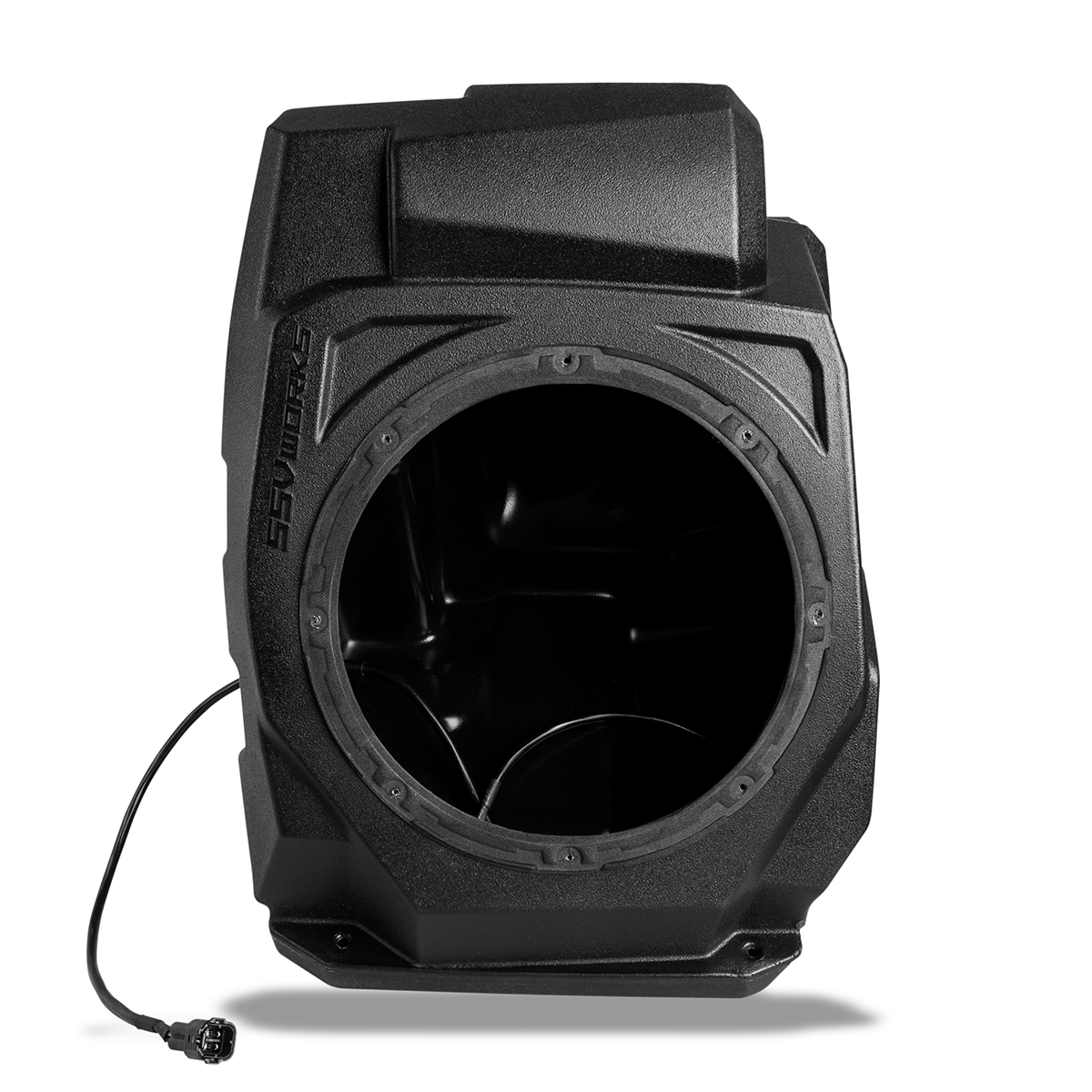 2025-2026 Polaris RZR Pro R / Pro S / Pro XP Under-Dash 10