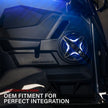 2025-2026 Polaris® RZR Pro R / Pro S / Pro XP Rear-Door 6.5