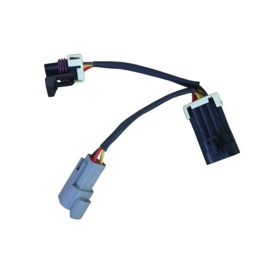 *RLB MOTORSPORTS - PLUG IN AND PLAY MORE PIGTAILS