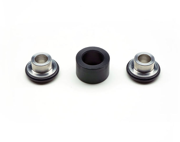 SANDCRAFT MOTORSPORTS - A-ARM BUSHING KIT – 2017 + RZR XP 1000 & TURBO