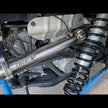 Treal Performance | 2020-2025 Polaris RZR ProXP Turbo Back Exhaust System