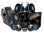 '20-'24 RZR® Pro Series Elite Stage 6 Stereo Kit | UTVS-PRO-S6-E