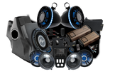 '20-'24 RZR® Pro Series Elite Stage 7 Stereo Kit | UTVS-PRO-S7-E