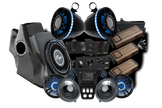 '20-'24 RZR® Pro Series Elite Stage 8 Stereo Kit | UTVS-PRO-S8-E