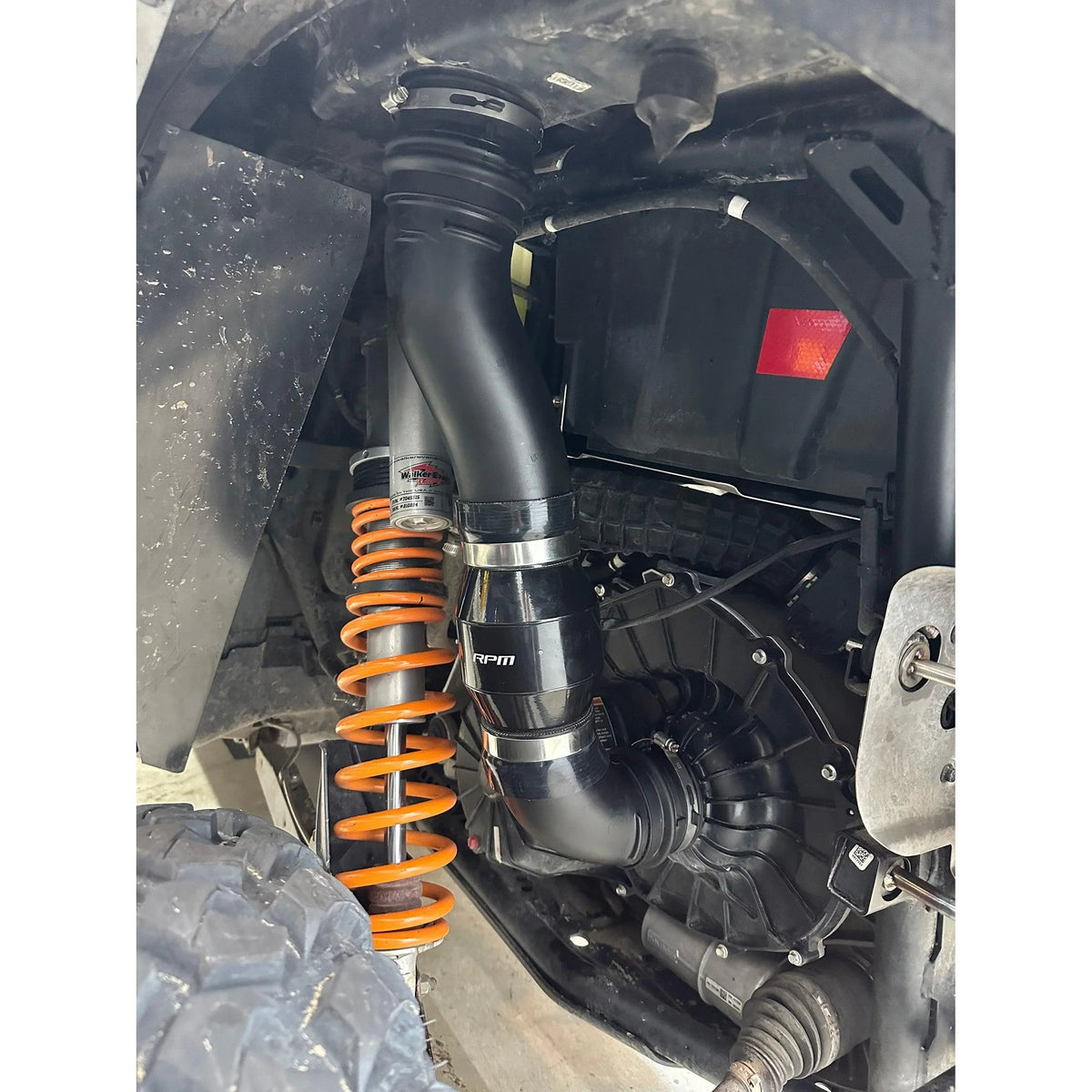 2024+ Polaris RZR XP1000 