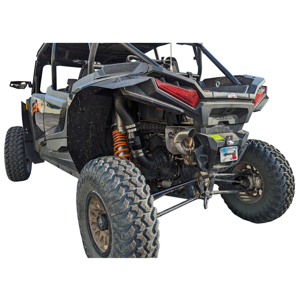 2024+ Polaris RZR XP1000 
