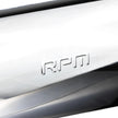 2020-2024 Polaris RZR PRO XP & Turbo R Sport Muffler, Slip-On Catless Sport Muffler - RPM SXS