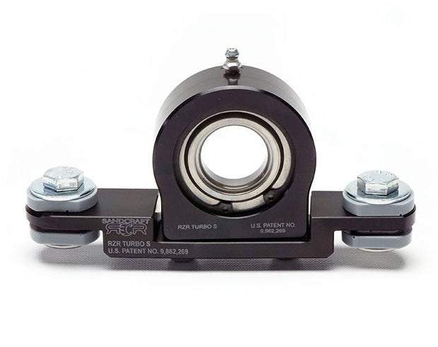 SANDCRAFT MOTORSPORTS - CARRIER BEARING – 2018-2021 XP TURBO S