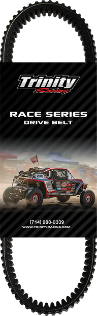 RACE SERIES MAVERICK DRIVE BELT - Can-Am X3