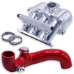 WSRD Ghost Small Runner Billet Intake Manifold | 2017-2024 Can-Am X3 Models