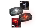 RGBW Rock Light Kit - 8pcs | UTVS-RLKIT8