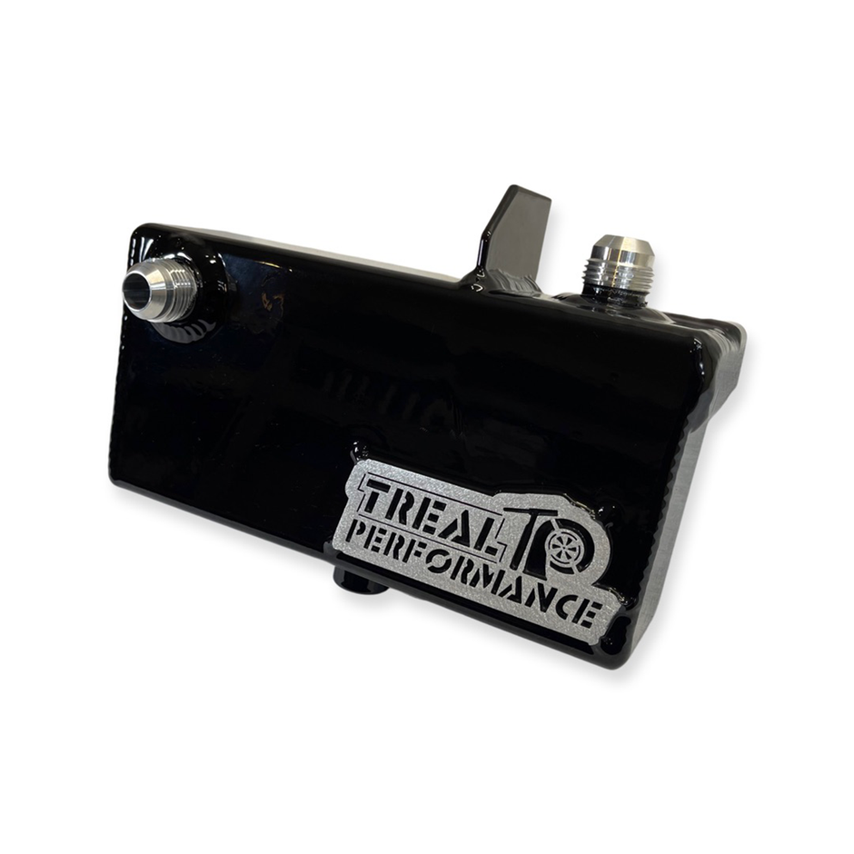 Treal Performance | 2019-2025 Can-Am Ryker 900 Air Oil Separator Catch Can