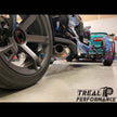 Treal Performance | 2019-2025 Can-Am Ryker Street Exhaust System