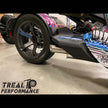 Treal Performance | 2019-2025 Can-Am Ryker Street Exhaust System