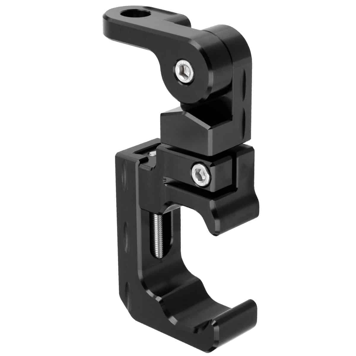 *SECTOR SEVEN - ACCESSORY MOUNT