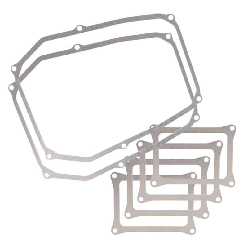 *SECTOR SEVEN - SPECTRUM/SAWTOOTH MIRROR BEZEL KIT – GEN 2
