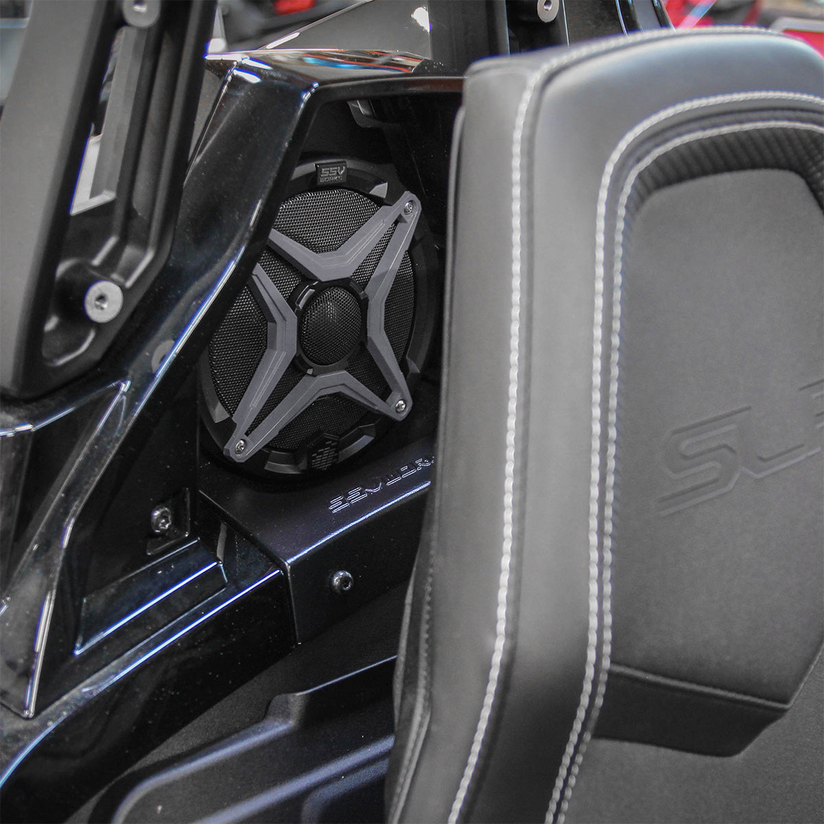 SSV Works 6.5