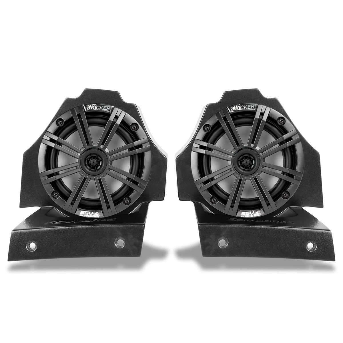 2015-2024 Polaris Slingshot Behind the Head 6.5